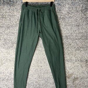 Outdoor Voices Jogger Pants Mens Small Lightweight Athletic‎ Lounge Drawstring